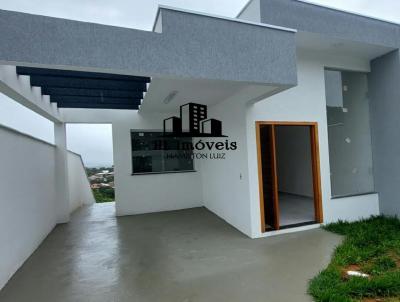 Casa para Venda, em Lagoa Santa, bairro Aeronautas, 3 dormitrios, 2 banheiros, 1 sute, 2 vagas