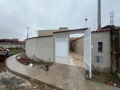 Casa para Venda, em Itanham, bairro Jamaica, 2 dormitrios, 1 banheiro, 1 sute, 2 vagas