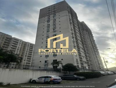 Apartamentos Financiveis para Venda, em Nova Iguau, bairro Viga, 2 dormitrios, 1 banheiro