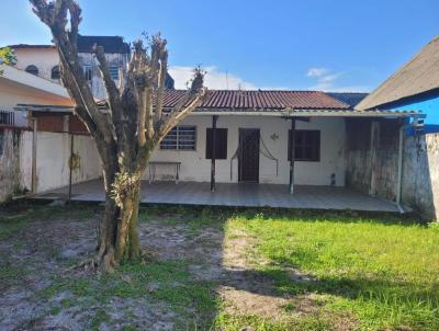 Casa para Venda, em Praia Grande, bairro Solemar, 1 dormitrio, 1 banheiro