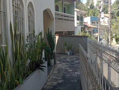 Casa para Locao, em Volta Redonda, bairro Jardim Amlia, 5 dormitrios, 1 vaga