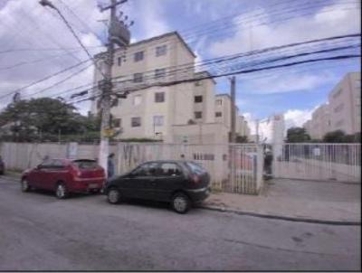 Apartamento para Venda, em So Paulo, bairro Cidade Popular, 2 dormitrios, 1 banheiro