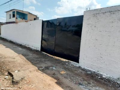 Terreno Residencial para Venda, em Rio de Janeiro, bairro Campo Grande