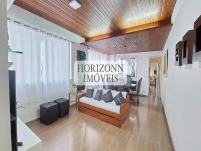 Apartamento para Venda, em Belo Horizonte, bairro Sion, 3 dormitrios, 3 banheiros, 2 sutes, 2 vagas