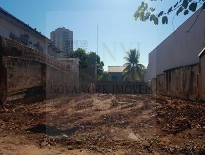 Terreno para Venda, em Araatuba, bairro VILA SO PAULO