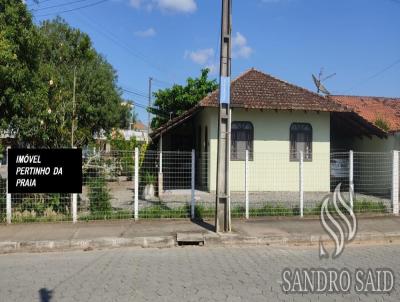 Casa para Venda, em Balnerio Barra do Sul, bairro Centro, 3 dormitrios, 2 banheiros, 1 sute, 3 vagas