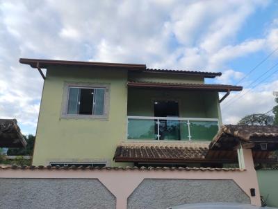 Casa para Venda, em Guapimirim, bairro Parque Fleixal