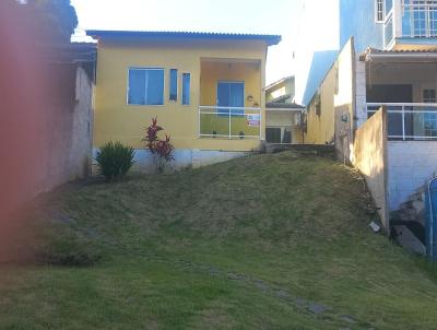 Casa em Condomnio para Venda, em So Gonalo, bairro Tribob, 2 dormitrios, 2 banheiros, 1 sute, 1 vaga