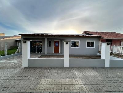 Casa para Venda, em Cidreira, bairro Salinas