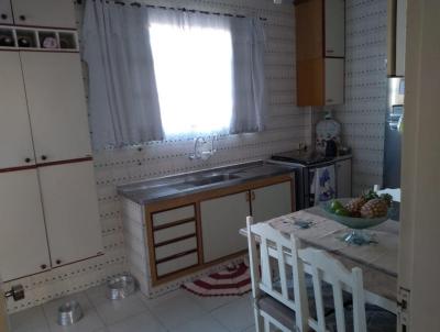 Apartamento para Venda, em So Vicente, bairro Jardim Guassu, 2 dormitrios, 2 banheiros, 2 vagas