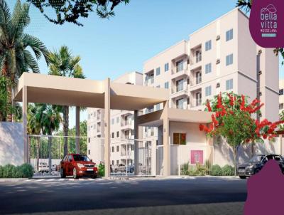 Apartamento para Venda, em Fortaleza, bairro Messejana, 3 dormitrios, 2 banheiros, 1 sute, 1 vaga