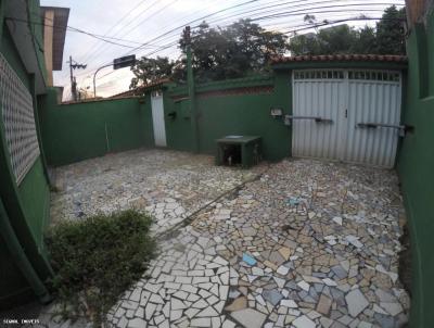 Casa para Locao, em Nova Iguau, bairro Cruzeiro do Sul, 2 dormitrios, 2 banheiros, 2 vagas