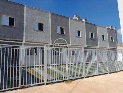 Casa para Venda, em Sorocaba, bairro Jardim Betnia, 2 dormitrios, 1 banheiro, 1 vaga