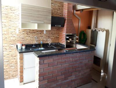 Casa para Venda, em Ribeiro Preto, bairro Jardim Ouro Branco, 3 dormitrios, 3 banheiros, 2 sutes, 2 vagas