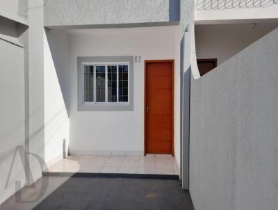 Sobrado para Venda, em Marlia, bairro Jardim Parati, 2 dormitrios, 3 banheiros, 1 vaga