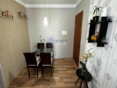 Apartamento para Venda, em Guarulhos, bairro Jardim Flor da Montanha, 2 dormitrios, 1 banheiro, 1 vaga