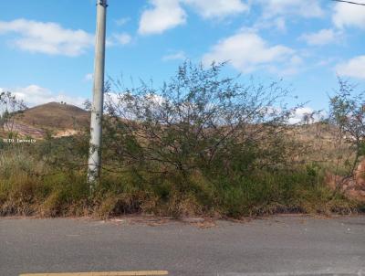 Lote para Venda, em So Joo del Rei, bairro Loteamento Cidade Universitaria