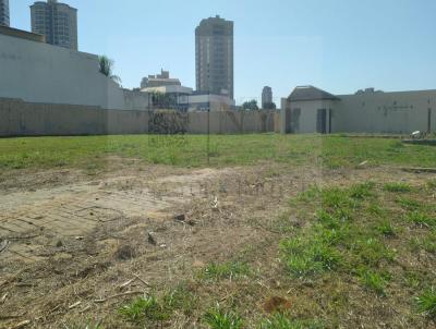 Terreno para Venda, em Araatuba, bairro JARDIM SUMAR