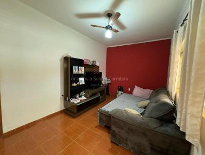 Casa para Venda, em Franca, bairro Jardim Lima, 3 dormitrios, 1 banheiro, 1 sute, 2 vagas