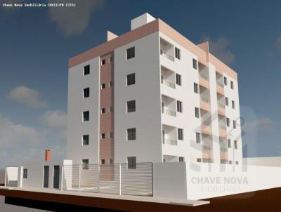 Apartamento para Venda, em Joo Pessoa, bairro Jardim Cidade Universitria, 3 dormitrios, 2 banheiros, 1 sute, 1 vaga
