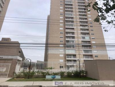 Apartamento para Venda, em Guarulhos, bairro Vila So Joo, 2 dormitrios, 1 banheiro, 1 vaga