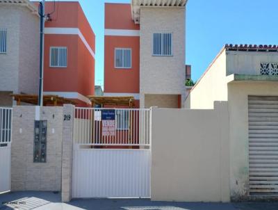 Casa para Venda, em Serra, bairro Castelndia, 3 dormitrios, 2 banheiros, 1 sute, 3 vagas