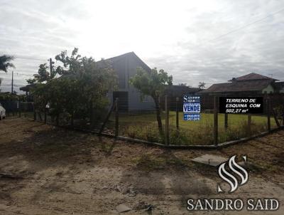 Casa para Venda, em Balnerio Barra do Sul, bairro Salinas, 3 dormitrios, 1 banheiro, 1 vaga