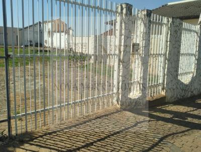 Terreno para Locao, em Araatuba, bairro JARDIM SUMAR