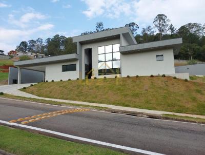 Casa em Condomnio para Venda, em Atibaia, bairro Quintas da Boa Vista, 3 dormitrios, 1 banheiro, 1 sute, 2 vagas