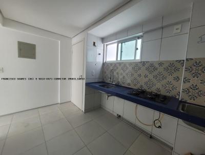 Apartamento para Venda, em Teresina, bairro URUGUAI, 3 dormitrios, 2 banheiros, 1 sute, 2 vagas