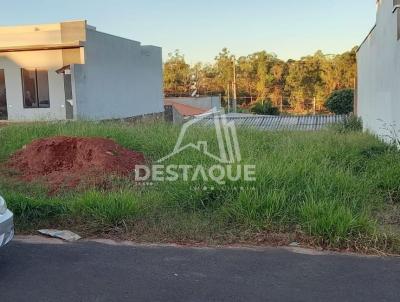 Terreno para Venda, em Pirapozinho, bairro residencial campo largo