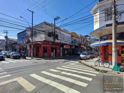 Apartamento para Venda, em So Vicente, bairro Centro, 3 dormitrios, 2 banheiros