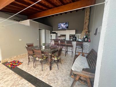 Casa 2 dormitórios para Venda, em Presidente Prudente, bairro Pq Imperial, 2 dormitórios, 3 banheiros, 1 suíte, 2 vagas