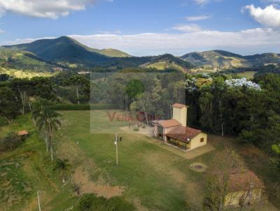 Chcara para Venda, em Santo Antnio do Pinhal, bairro Centro, 3 dormitrios, 4 banheiros, 3 sutes, 4 vagas