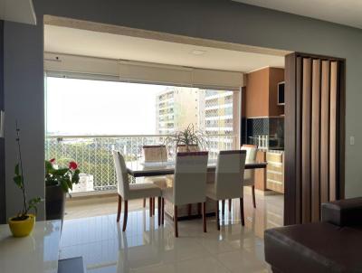 Apartamento para Venda, em So Jos dos Campos, bairro Jardim das Indstrias, 3 dormitrios, 2 banheiros, 1 sute, 2 vagas