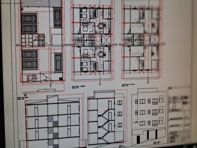 Apartamento para Venda, em Pouso Alegre, bairro Dindinha - Recanto dos Fernandes, 2 dormitrios, 2 banheiros, 1 sute, 1 vaga