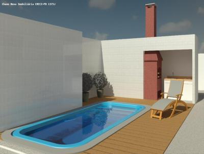 Apartamento para Venda, em João Pessoa, bairro Jardim Cidade Universitária, 3 dormitórios, 2 banheiros, 1 suíte, 1 vaga