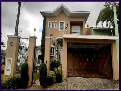 Casa para Venda, em Jacare, bairro Loteamento Villa Branca, 4 dormitrios, 5 banheiros, 3 sutes, 2 vagas