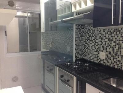 Apartamento 2 dormitrios para Venda, em Sorocaba, bairro Jardim So Lourenzo, 2 dormitrios, 1 banheiro, 1 vaga