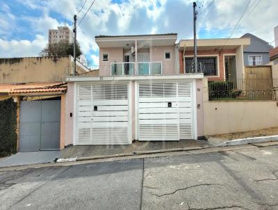 Casa para Venda, em So Paulo, bairro Vila Paiva, 3 dormitrios, 3 banheiros, 1 sute, 2 vagas