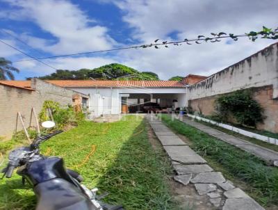 Casa para Venda, em Cruzeiro, bairro Vila Pontilho