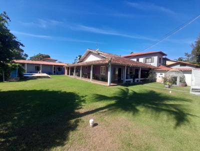 Casa para Venda, em Cabo Frio, bairro Long Beach (Tamoios), 4 dormitrios, 4 banheiros, 2 sutes, 2 vagas