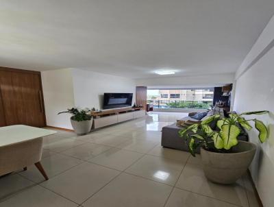 Apartamento 4 Quartos para Venda, em Salvador, bairro Armao, 4 dormitrios, 3 sutes, 2 vagas