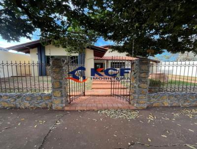 Casa para Venda, em Tangar da Serra, bairro Jardim Tangara, 3 dormitrios, 3 banheiros, 1 sute, 2 vagas