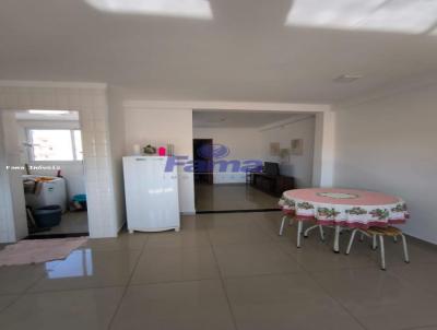 Apartamento para Venda, em Franca, bairro Santo Agostinho, 3 dormitrios, 2 banheiros, 1 sute, 2 vagas