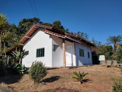 Casa para Venda, em Pomerode, bairro Testo Rega, 2 dormitrios, 1 banheiro, 2 vagas