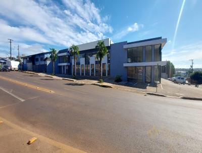 Sala Comercial para Venda, em Cascavel, bairro Periolo, 3 vagas