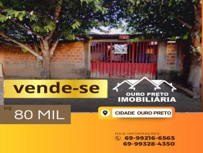 Casa para Venda, em , bairro AEROPORTO