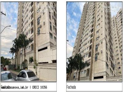 Apartamento para Venda, em Campos dos Goytacazes, bairro Centro, 3 dormitrios, 1 banheiro, 1 vaga