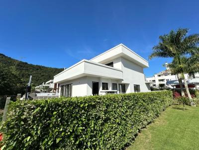 Casa em Condomnio para Venda, em Florianpolis, bairro Cachoeira do Bom Jesus, 4 dormitrios, 4 banheiros, 4 sutes, 2 vagas